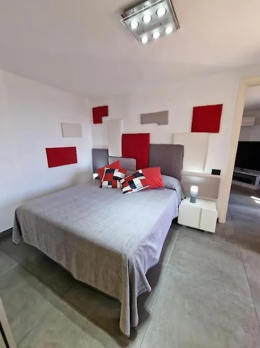 Le 4 Stagioni, Appartamento In Villa Bordighera Italia