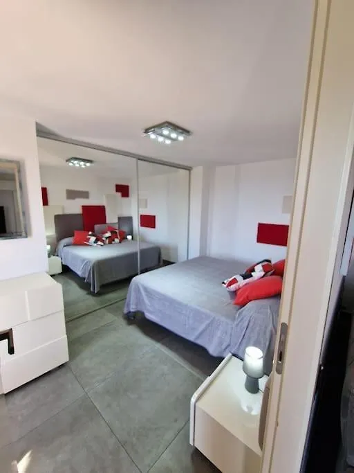 Le 4 Stagioni, Appartamento In Villa Bordighera