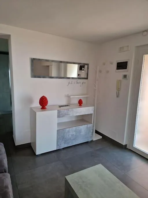 Le 4 Stagioni, Appartamento In Villa Bordighera