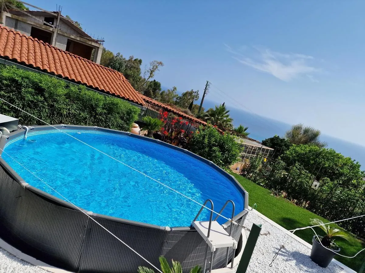 Le 4 Stagioni, Appartamento In Villa Bordighera Italia