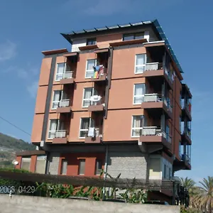  Appartamento Dei Fiori